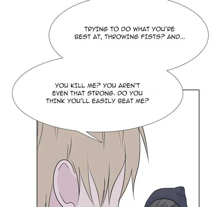 High School Legend: Red Dragon Chapter 175 - Page 32