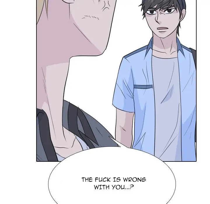 High School Legend: Red Dragon Chapter 175 - Page 33