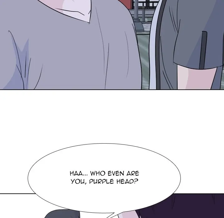 High School Legend: Red Dragon Chapter 175 - Page 36