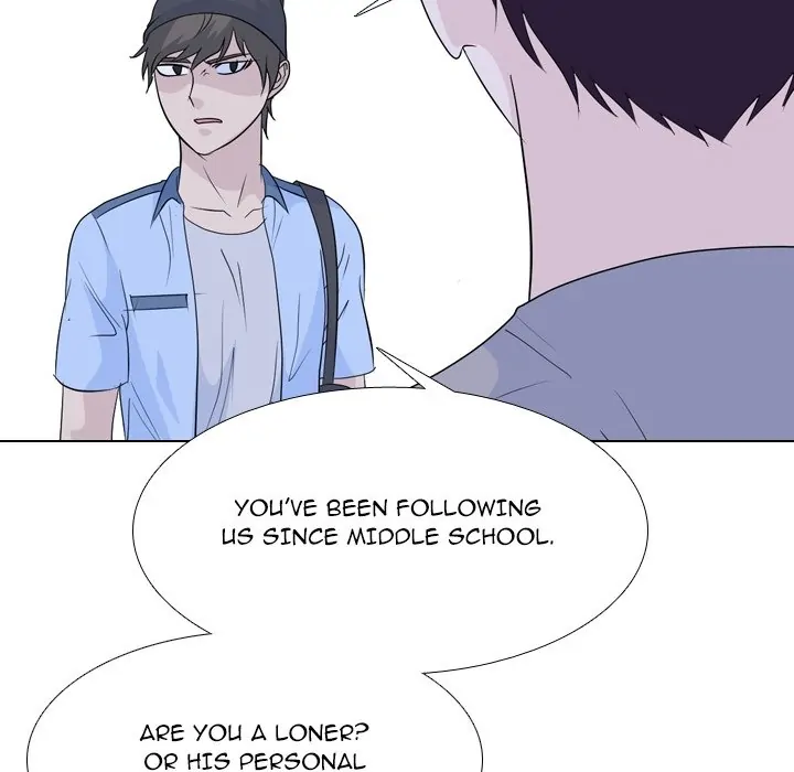 High School Legend: Red Dragon Chapter 175 - Page 37