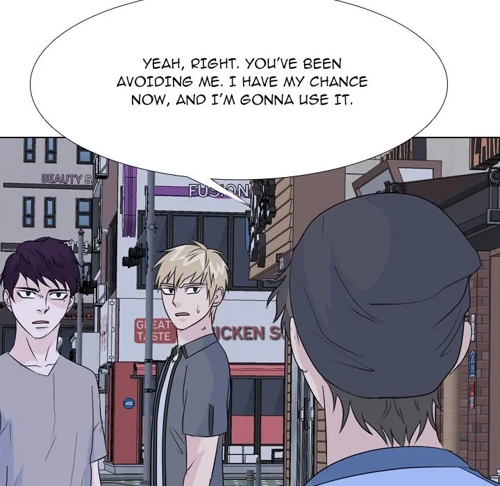 High School Legend: Red Dragon Chapter 175 - Page 41