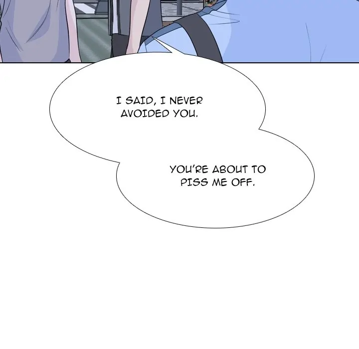 High School Legend: Red Dragon Chapter 175 - Page 42