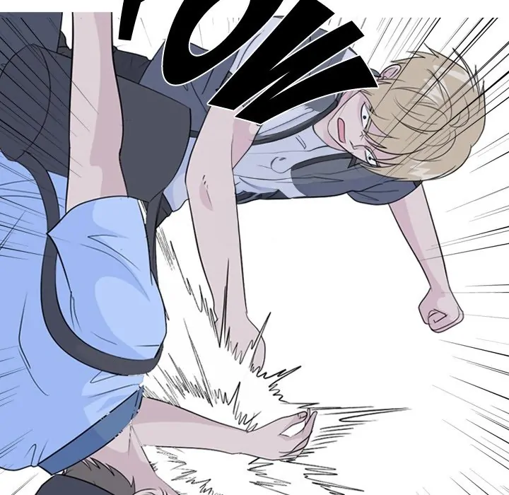 High School Legend: Red Dragon Chapter 175 - Page 48