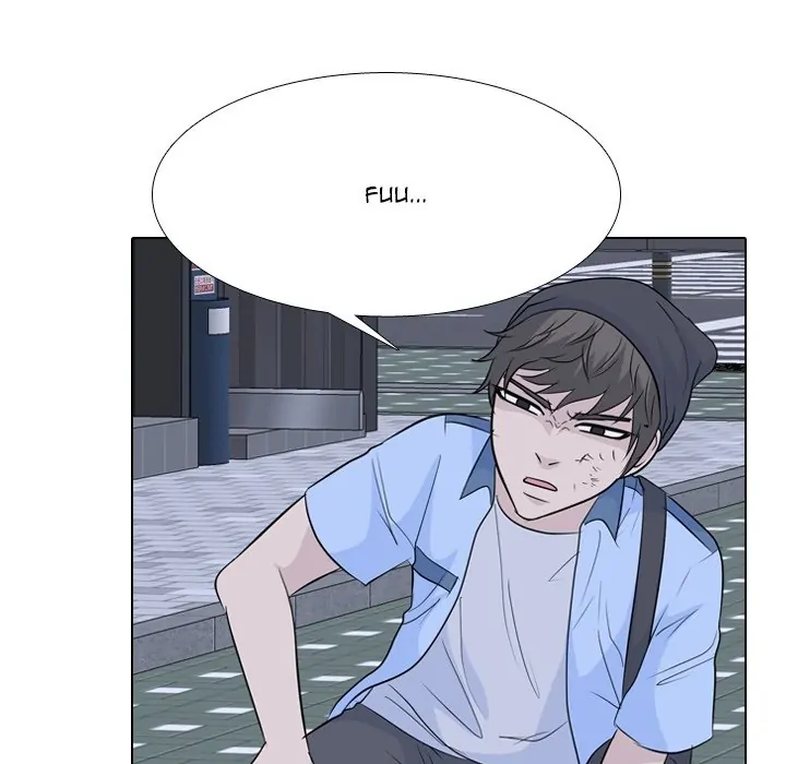 High School Legend: Red Dragon Chapter 175 - Page 57