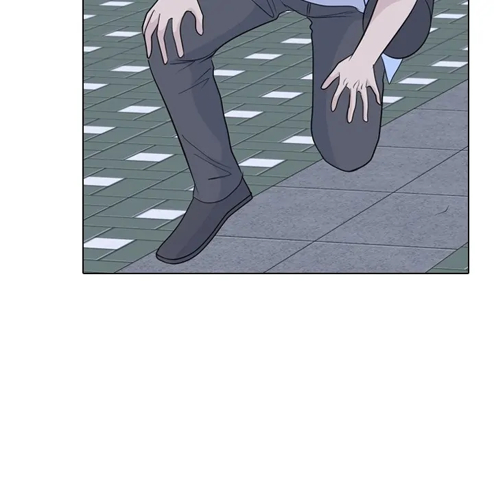 High School Legend: Red Dragon Chapter 175 - Page 58