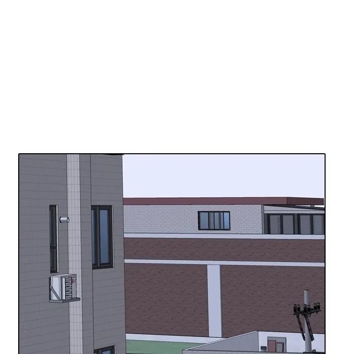 High School Legend: Red Dragon Chapter 175 - Page 64