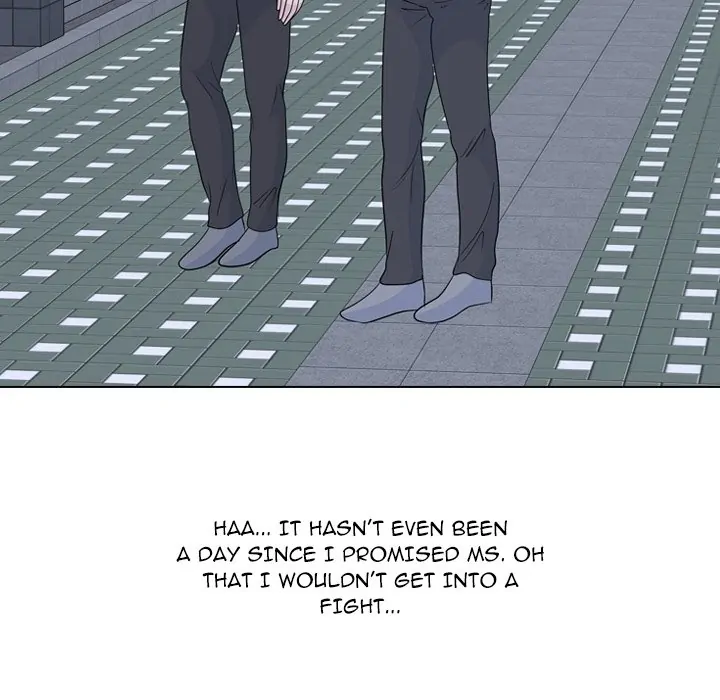High School Legend: Red Dragon Chapter 175 - Page 67