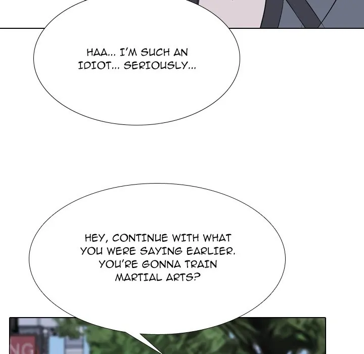 High School Legend: Red Dragon Chapter 175 - Page 69
