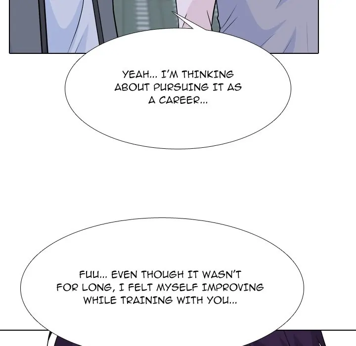 High School Legend: Red Dragon Chapter 175 - Page 71