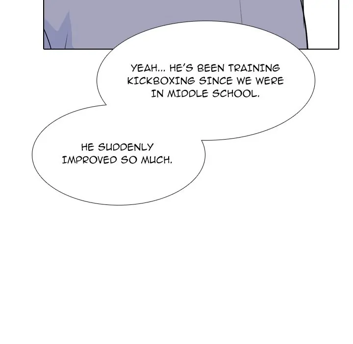 High School Legend: Red Dragon Chapter 175 - Page 75