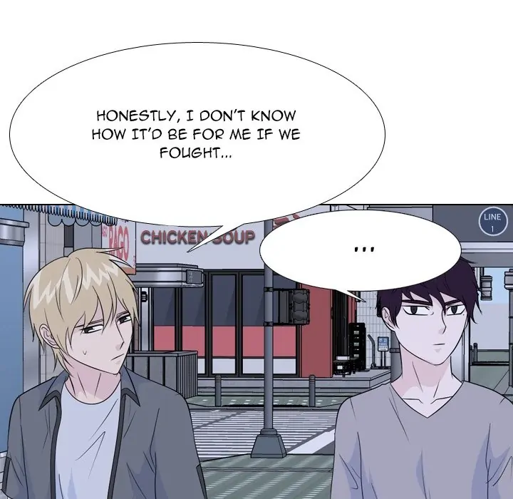 High School Legend: Red Dragon Chapter 175 - Page 76