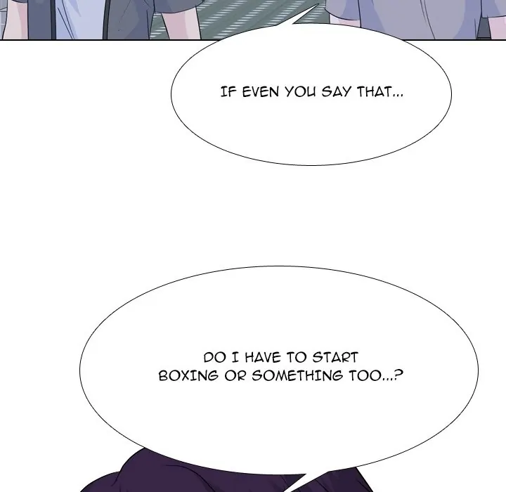 High School Legend: Red Dragon Chapter 175 - Page 77