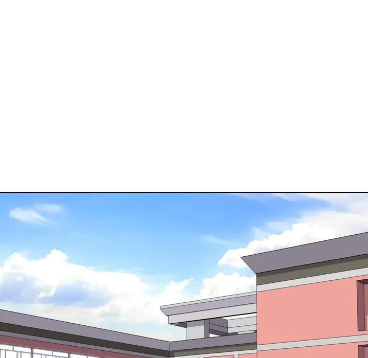 High School Legend: Red Dragon Chapter 175 - Page 80