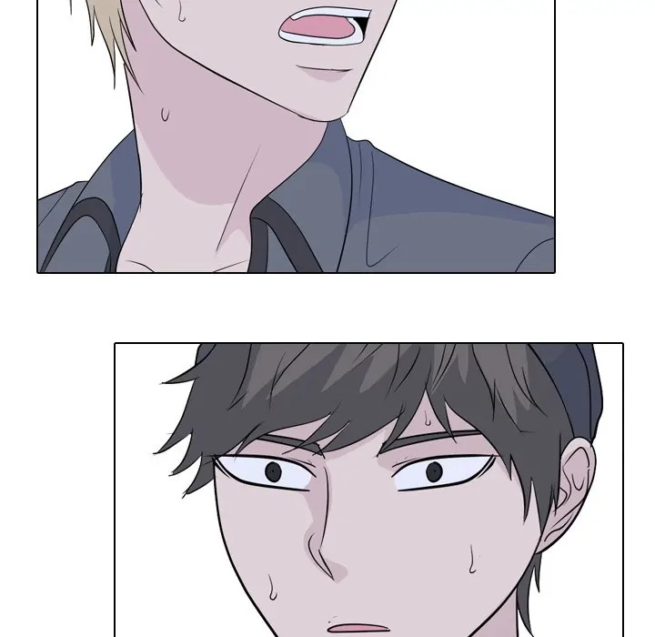 High School Legend: Red Dragon Chapter 175 - Page 9
