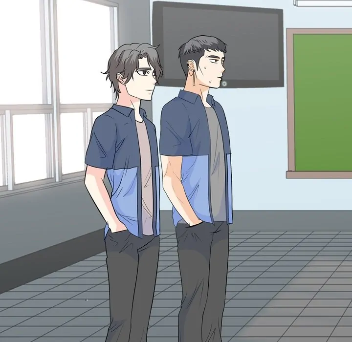 High School Legend: Red Dragon Chapter 175 - Page 82