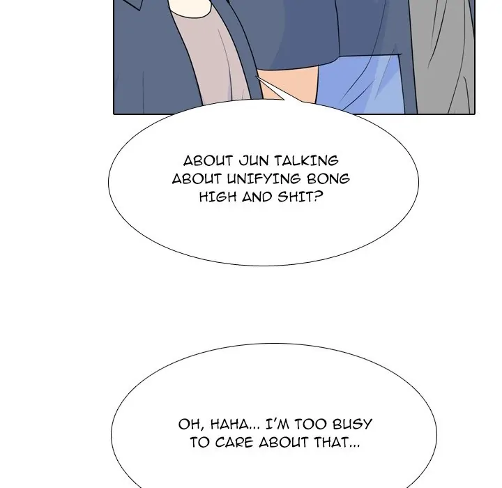 High School Legend: Red Dragon Chapter 175 - Page 86