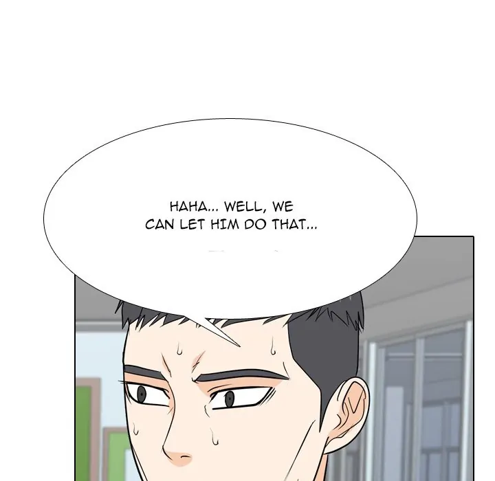 High School Legend: Red Dragon Chapter 175 - Page 90