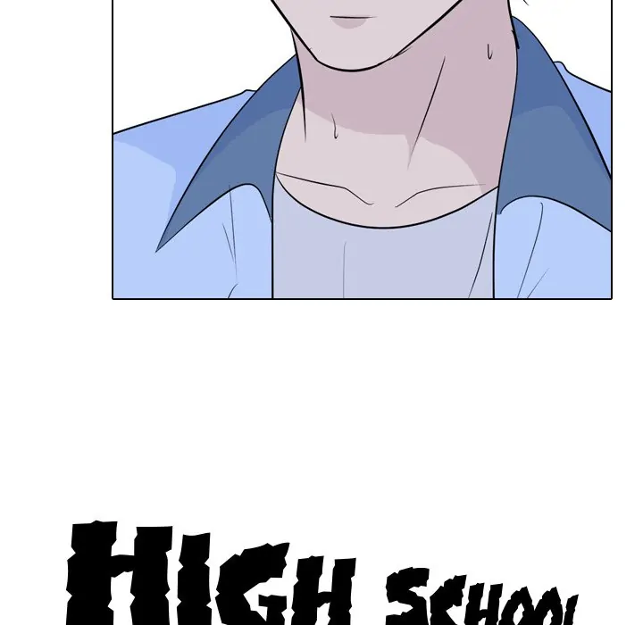 High School Legend: Red Dragon Chapter 175 - Page 10