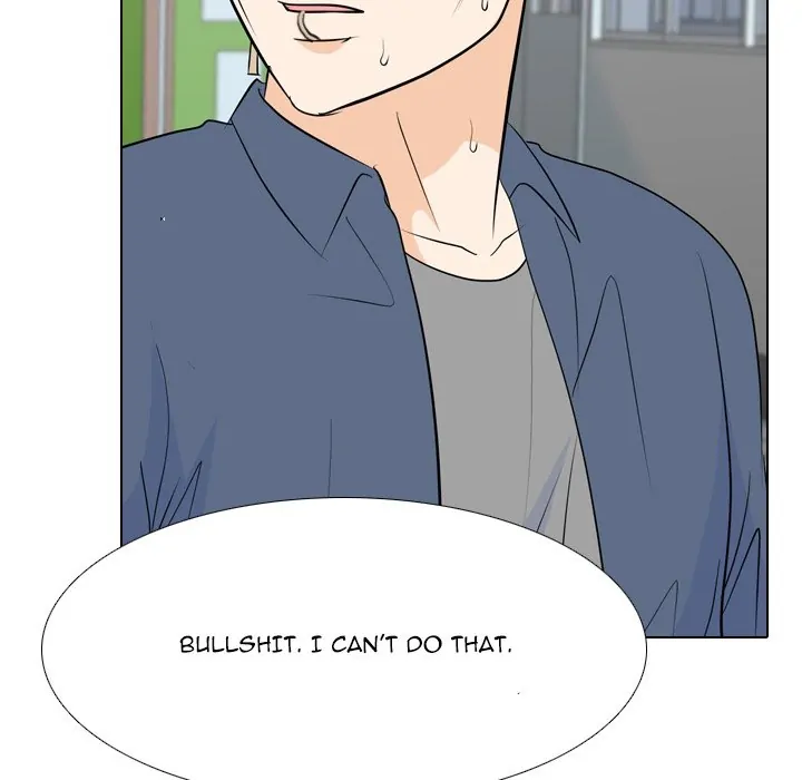 High School Legend: Red Dragon Chapter 175 - Page 91