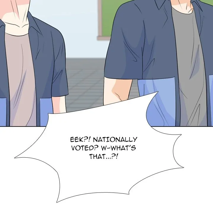 High School Legend: Red Dragon Chapter 175 - Page 93