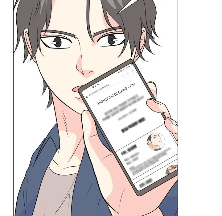 High School Legend: Red Dragon Chapter 175 - Page 95