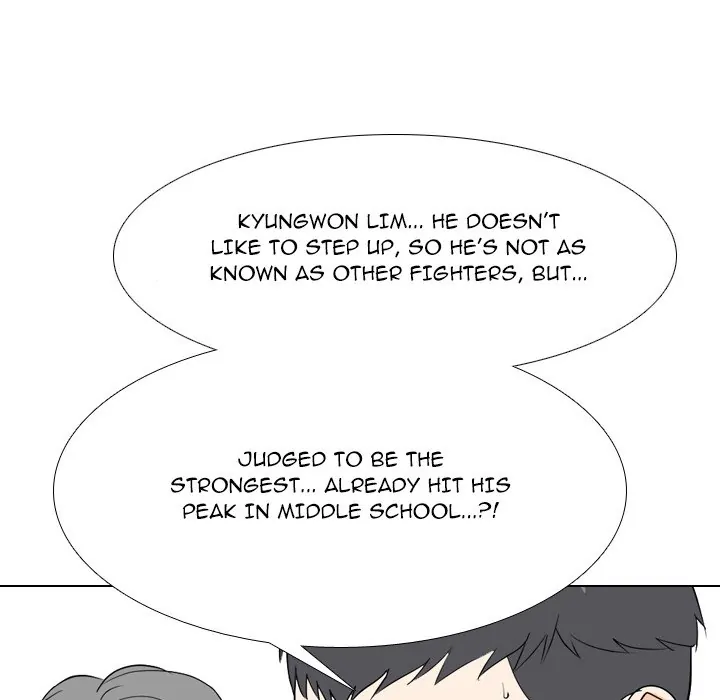 High School Legend: Red Dragon Chapter 175 - Page 99
