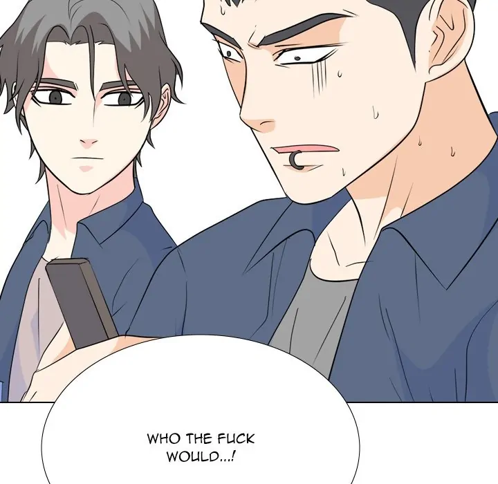 High School Legend: Red Dragon Chapter 175 - Page 100