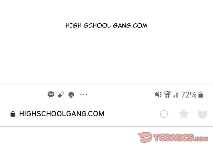 High School Legend: Red Dragon Chapter 176 - Page 2