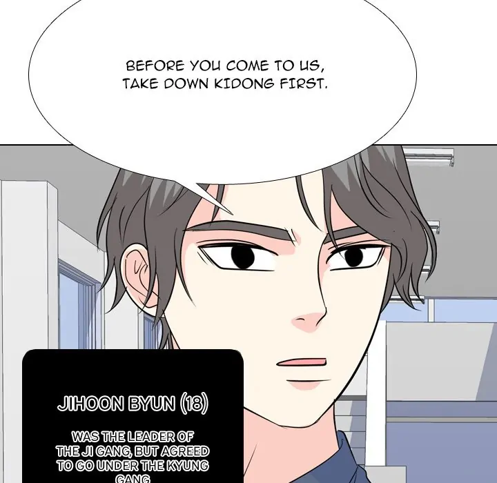 High School Legend: Red Dragon Chapter 176 - Page 108