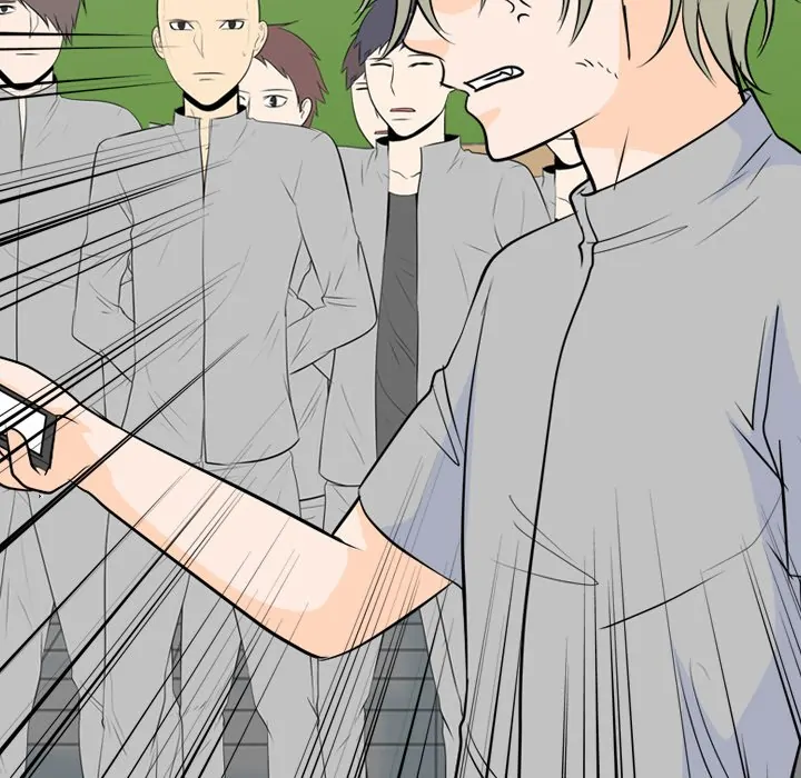 High School Legend: Red Dragon Chapter 176 - Page 14