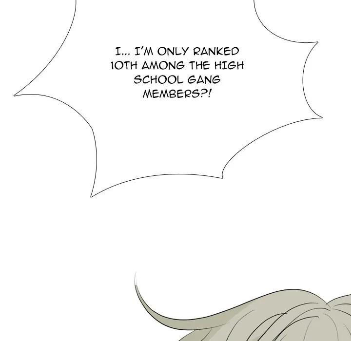 High School Legend: Red Dragon Chapter 176 - Page 17