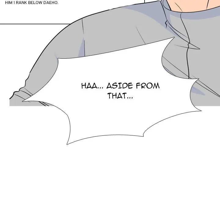 High School Legend: Red Dragon Chapter 176 - Page 19