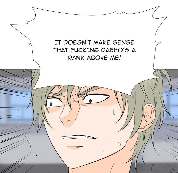 High School Legend: Red Dragon Chapter 176 - Page 20