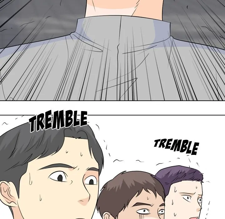 High School Legend: Red Dragon Chapter 176 - Page 21