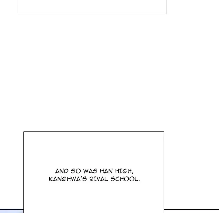 High School Legend: Red Dragon Chapter 176 - Page 27