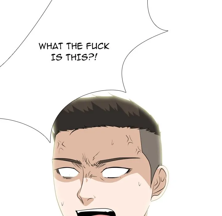 High School Legend: Red Dragon Chapter 176 - Page 29