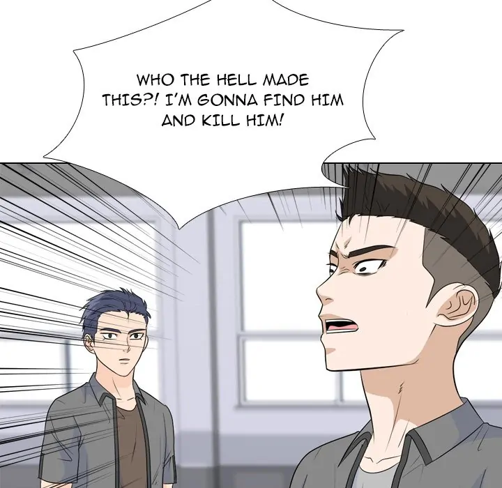 High School Legend: Red Dragon Chapter 176 - Page 31