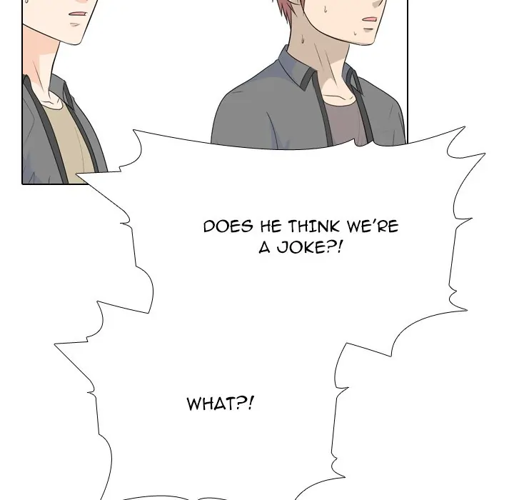 High School Legend: Red Dragon Chapter 176 - Page 33