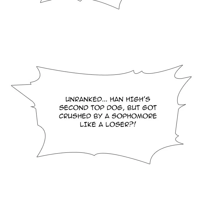 High School Legend: Red Dragon Chapter 176 - Page 34