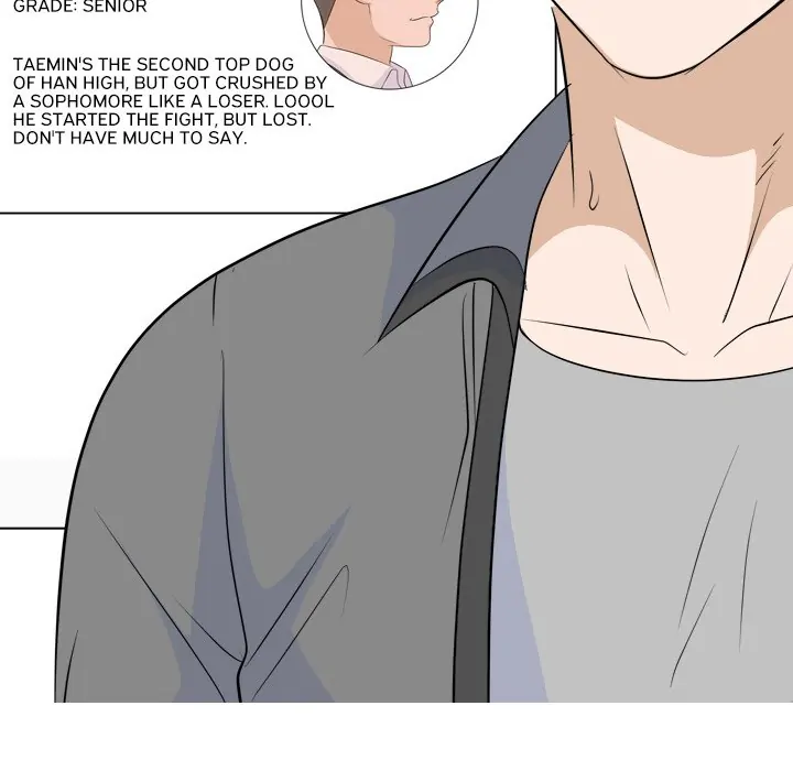 High School Legend: Red Dragon Chapter 176 - Page 36