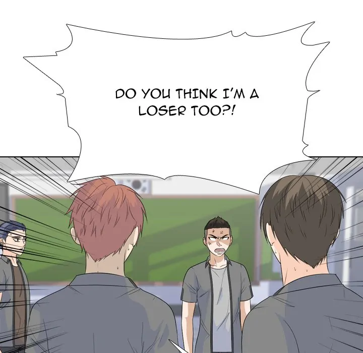 High School Legend: Red Dragon Chapter 176 - Page 38