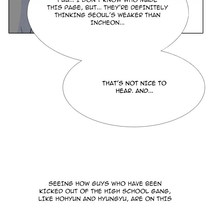 High School Legend: Red Dragon Chapter 176 - Page 42