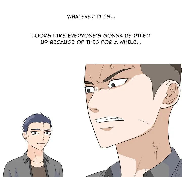 High School Legend: Red Dragon Chapter 176 - Page 45