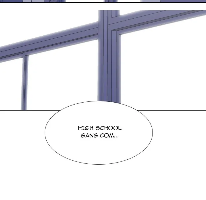 High School Legend: Red Dragon Chapter 176 - Page 47