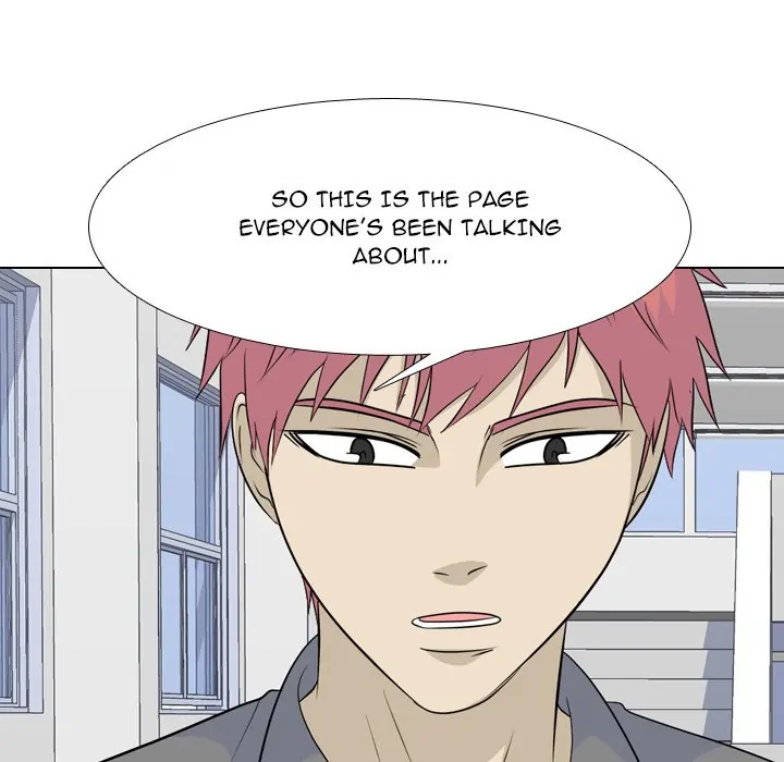 High School Legend: Red Dragon Chapter 176 - Page 48