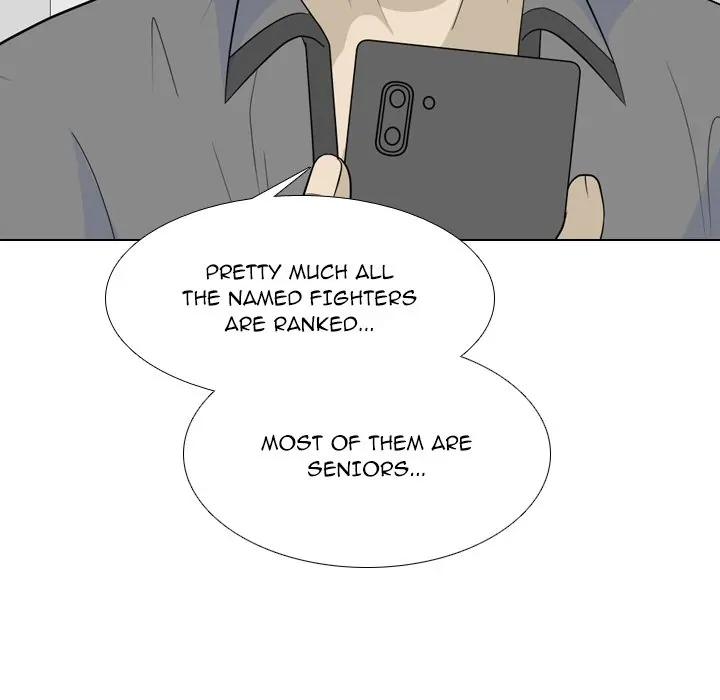 High School Legend: Red Dragon Chapter 176 - Page 49