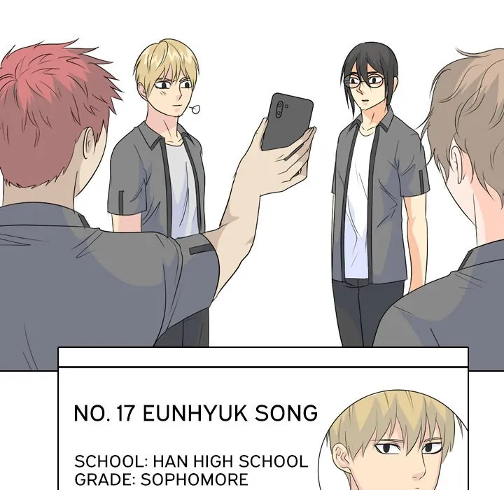 High School Legend: Red Dragon Chapter 176 - Page 51