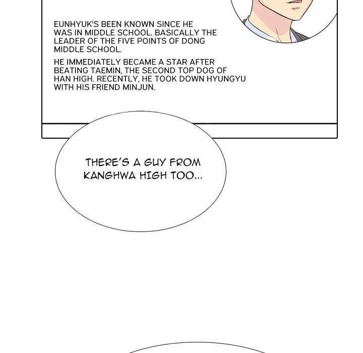 High School Legend: Red Dragon Chapter 176 - Page 52