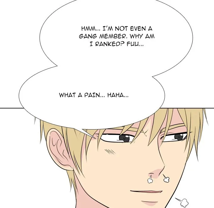 High School Legend: Red Dragon Chapter 176 - Page 53