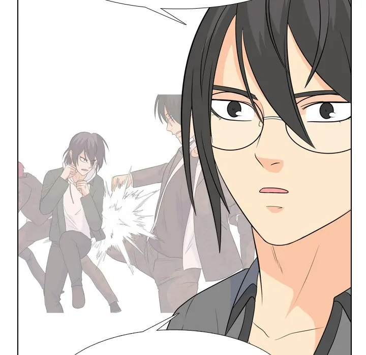 High School Legend: Red Dragon Chapter 176 - Page 55